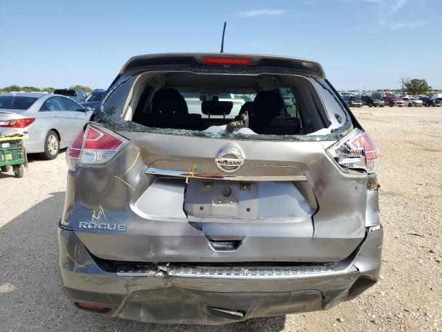 Photo 6 from auction – 2015 NISSAN ROGUE S with VIN KNMAT2MT2FP584025