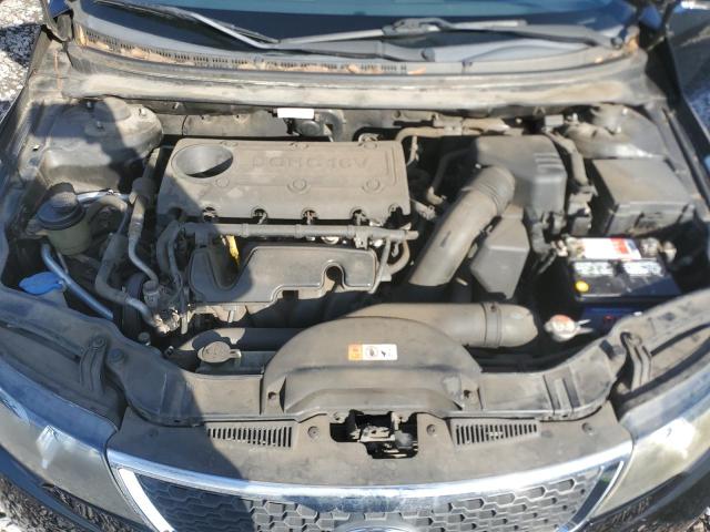Photo 11 from auction – 2012 KIA FORTE EX with VIN KNAFU4A29C5644610