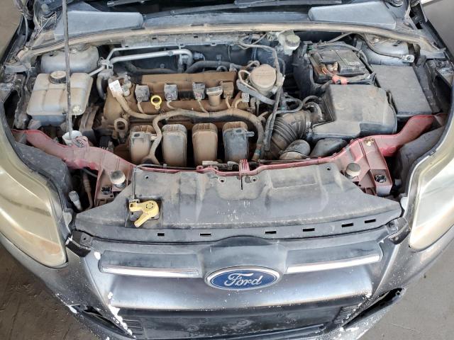 Photo 11 from auction – 2013 FORD FOCUS SE with VIN 1FADP3F24DL170587