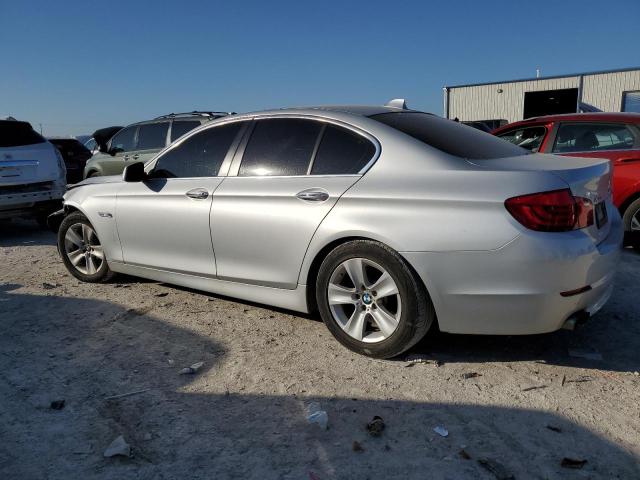 Photo 2 from auction – 2013 BMW 528 XI with VIN WBAXH5C56DDW16129