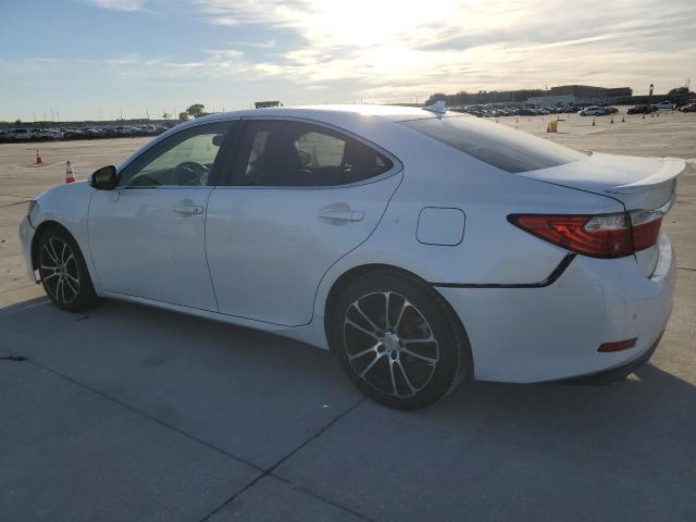 Photo 2 from auction – 2013 LEXUS ES 350 with VIN JTHBK1GG7D2015695