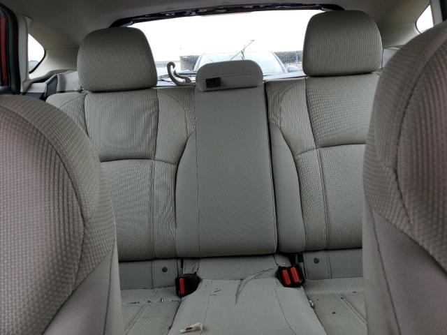 Photo 10 from auction – 2018 SUBARU IMPREZA PR with VIN 4S3GTAB65J3700822