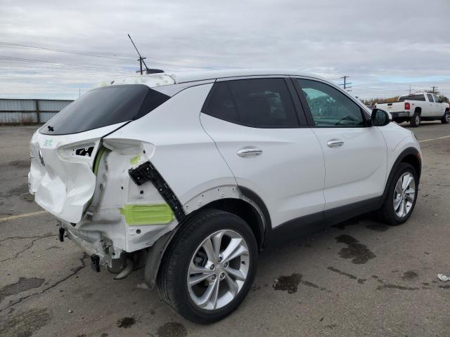 Photo 3 from auction – 2021 BUICK ENCORE with VIN KL4MMCSL7MB173520