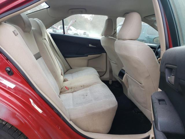 Photo 10 from auction – 2012 TOYOTA CAMRY BASE with VIN 4T1BF1FK1CU587954