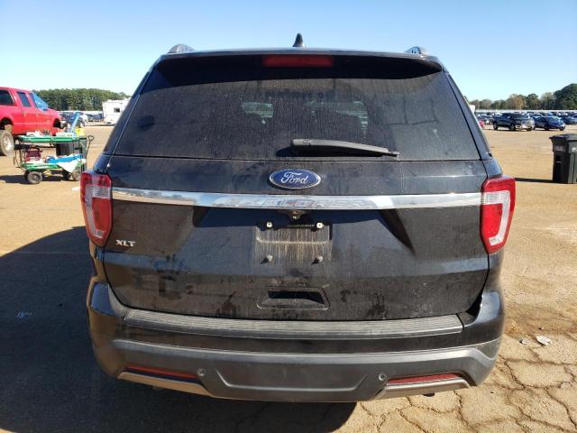 Zdjęcie 6 z aukcji – 2019 FORD EXPLORER X z VIN 1FM5K7D81KGA40604