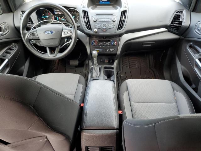 Photo 8 from auction – 2017 FORD ESCAPE SE with VIN 1FMCU0GD3HUD67355