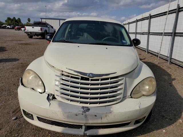 Photo 5 from auction – 2006 CHRYSLER PT CRUISER with VIN 3A4FY48B86T338591