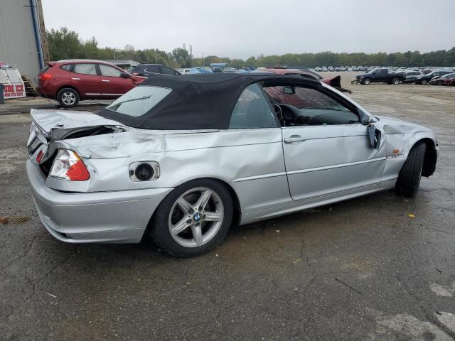 Photo 3 from auction – 2002 BMW 325 CI with VIN WBABS334X2PG87016