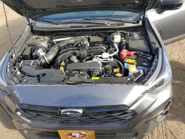 Photo 11 from auction – 2024 SUBARU IMPREZA RS with VIN JF1GUHHC8R8391712