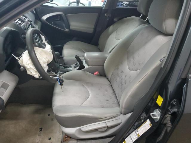 Photo 7 from auction – 2010 TOYOTA RAV4 with VIN JTMBF4DV7A5029830