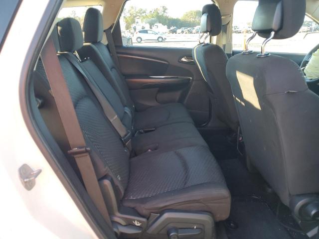 Photo 11 from auction – 2015 DODGE JOURNEY SE with VIN 3C4PDCAB7FT713249