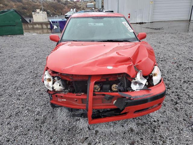 Photo 5 from auction – 2001 SAAB 9-5 SE with VIN YS3EF48ZX13057202