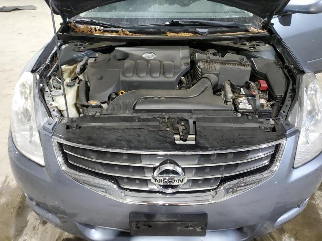 Photo 11 from auction – 2011 NISSAN ALTIMA BAS with VIN 1N4AL2AP1BC113725