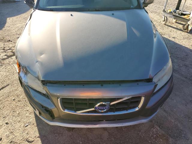 Photo 11 from auction – 2011 VOLVO XC70 3.2 with VIN YV4952BL8B1097938
