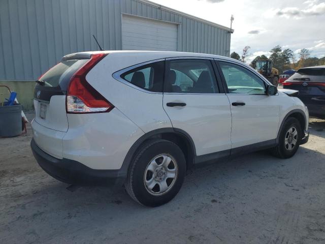 Photo 3 from auction – 2013 HONDA CR-V LX with VIN 5J6RM3H34DL048644