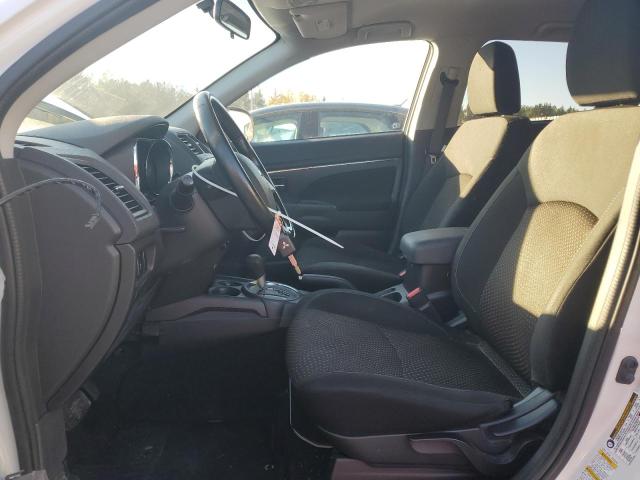 Photo 7 from auction – 2016 MITSUBISHI OUTLANDER with VIN JA4AR3AU2GZ027553