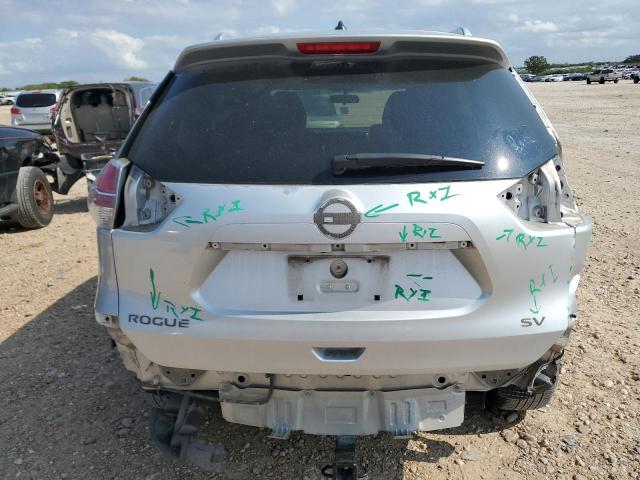 Photo 6 from auction – 2016 NISSAN ROGUE S with VIN KNMAT2MT1GP686398