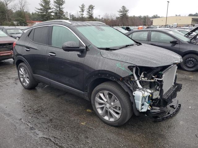 Photo 4 from auction – 2022 BUICK ENCORE GX with VIN KL4MMGSL6NB137911