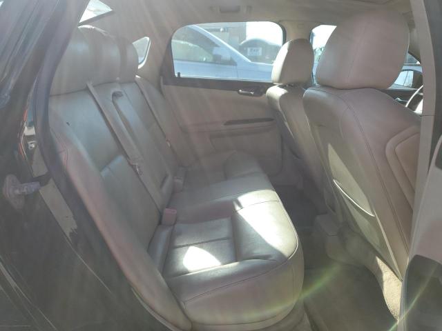 Photo 9 from auction – 2011 CHEVROLET IMPALA LT with VIN 2G1WG5EK3B1268571