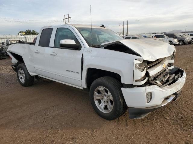 Photo 4 from auction – 2016 CHEVROLET SILVERADO with VIN 1GCVKREC8GZ330515