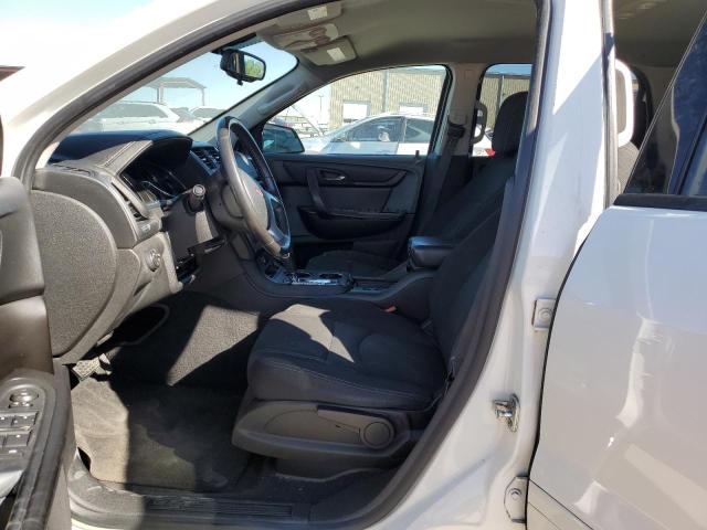 Photo 7 from auction – 2014 GMC ACADIA SLE with VIN 1GKKRNED4EJ363057
