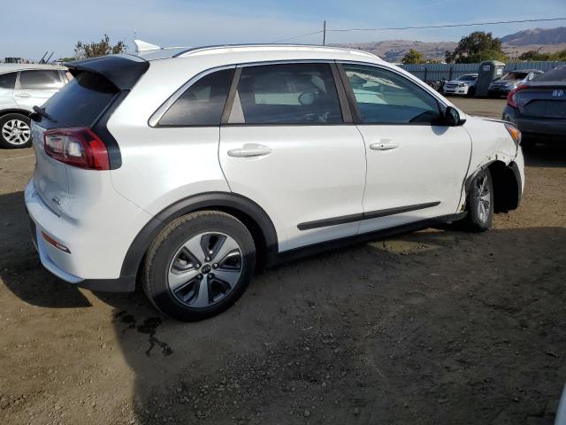 Photo 3 from auction – 2019 KIA NIRO FE with VIN KNDCB3LC3K5301009