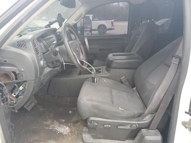 Photo 7 from auction – 2013 CHEVROLET SILVERADO with VIN 1GC2KXC81DZ259059