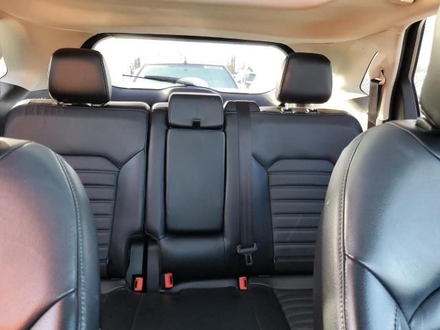 Photo 10 from auction – 2016 FORD EDGE SEL with VIN 2FMPK4J92GBB15569