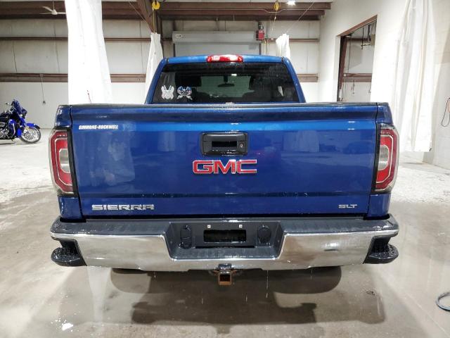Photo 6 from auction – 2016 GMC SIERRA K15 with VIN 1GTV2NEC7GZ217342