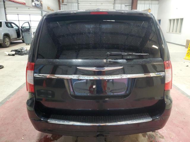 Photo 6 from auction – 2013 CHRYSLER TOWN & COU with VIN 2C4RC1CG9DR511487
