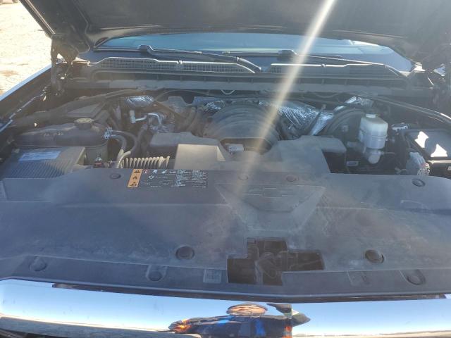 Photo 11 from auction – 2017 CHEVROLET SILVERADO with VIN 3GCUKREC1HG130699