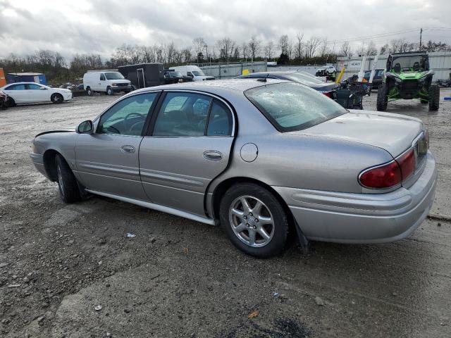 Photo 2 from auction – 2005 BUICK LESABRE CU with VIN 1G4HP52K25U231147