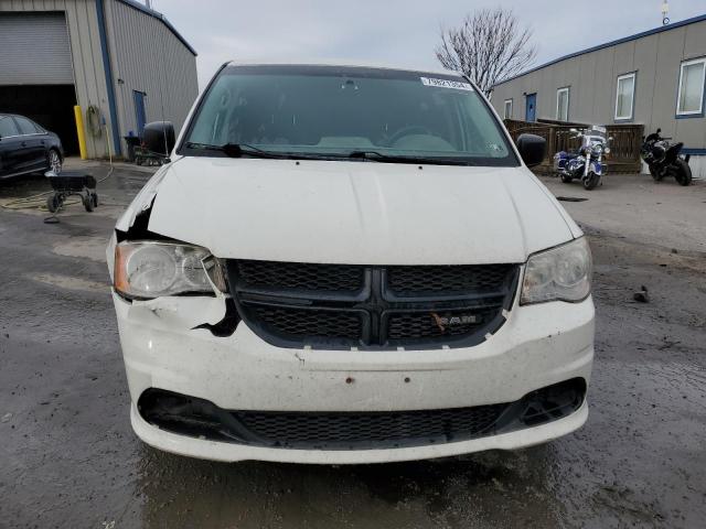 Photo 5 from auction – 2013 RAM TRADESMAN with VIN 2C4JRGAGXDR757787