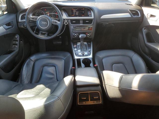 Photo 8 from auction – 2015 AUDI A4 PREMIUM with VIN WAUEFAFL3FN012891