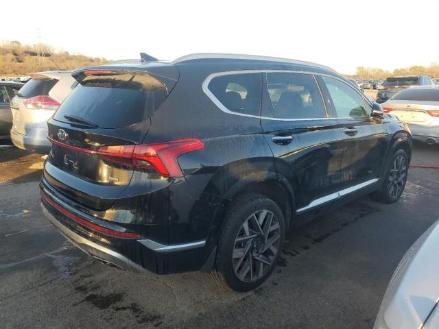 Photo 3 from auction – 2022 HYUNDAI SANTA FE C with VIN 5NMS5DAL3NH465664