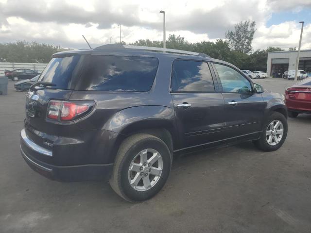 Photo 3 from auction – 2015 GMC ACADIA SLE with VIN 1GKKVNED2FJ277274