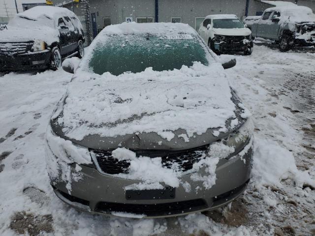 Photo 5 from auction – 2011 KIA FORTE EX with VIN KNAFU4A29B5458631