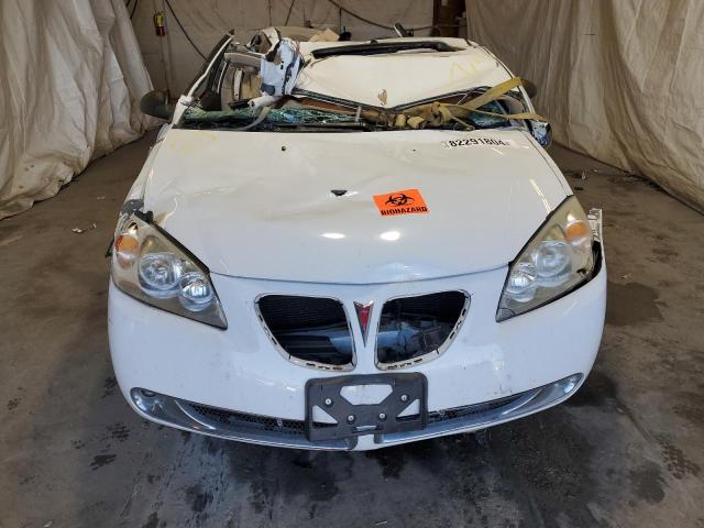 Photo 5 from auction – 2009 PONTIAC G6 with VIN 1G2ZG57N694134300