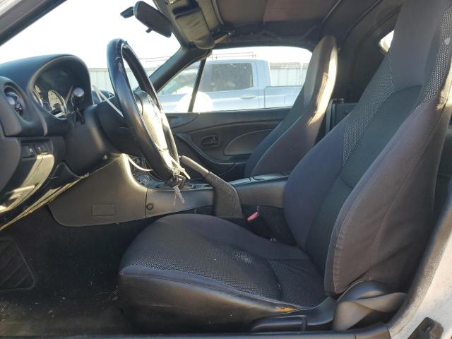 Photo 7 from auction – 2002 MAZDA MX-5 MIATA with VIN JM1NB353220220764