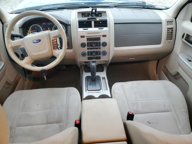Photo 8 from auction – 2011 FORD ESCAPE XLT with VIN 1FMCU0D76BKB52442