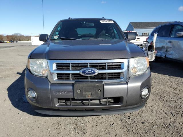 Photo 5 from auction – 2012 FORD ESCAPE XLT with VIN 1FMCU9D79CKC33862