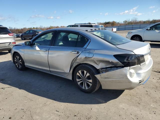 Photo 2 from auction – 2015 HONDA ACCORD LX with VIN 1HGCR2F37FA077906