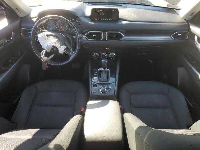 Photo 8 from auction – 2018 MAZDA CX-5 SPORT with VIN JM3KFBBM0J0457807