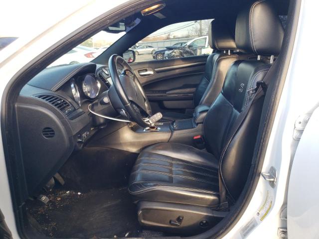 Photo 7 from auction – 2014 CHRYSLER 300 S with VIN 2C3CCABG9EH341733