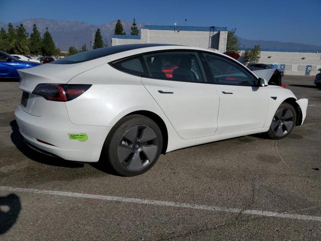 Photo 3 from auction – 2023 TESLA MODEL 3 with VIN 5YJ3E1EA5PF502617