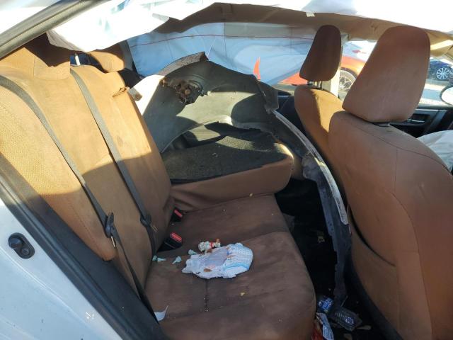 Photo 10 from auction – 2016 TOYOTA COROLLA L with VIN 2T1BURHE7GC708974