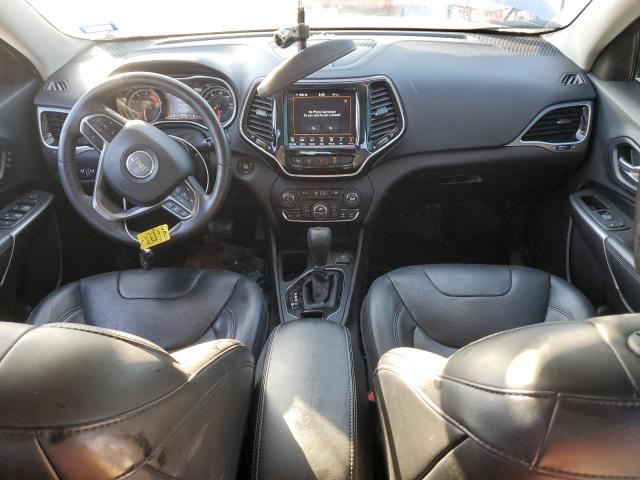 Photo 8 from auction – 2019 JEEP CHEROKEE L with VIN 1C4PJLDN3KD175289