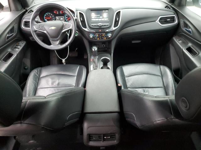 Photo 8 from auction – 2018 CHEVROLET EQUINOX LT with VIN 2GNAXSEV8J6108737