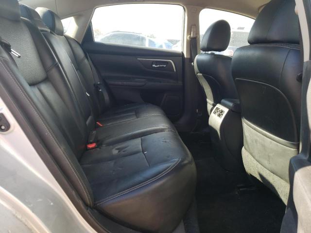 Photo 10 from auction – 2017 NISSAN ALTIMA 2.5 with VIN 1N4AL3AP7HC184474