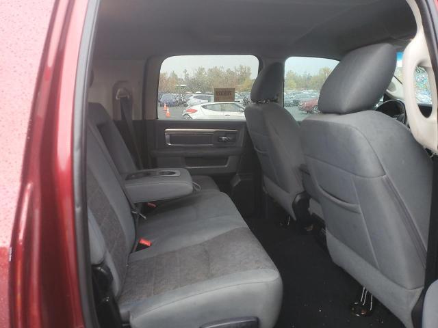 Photo 10 from auction – 2017 RAM 2500 SLT with VIN 3C6UR5ML1HG685746